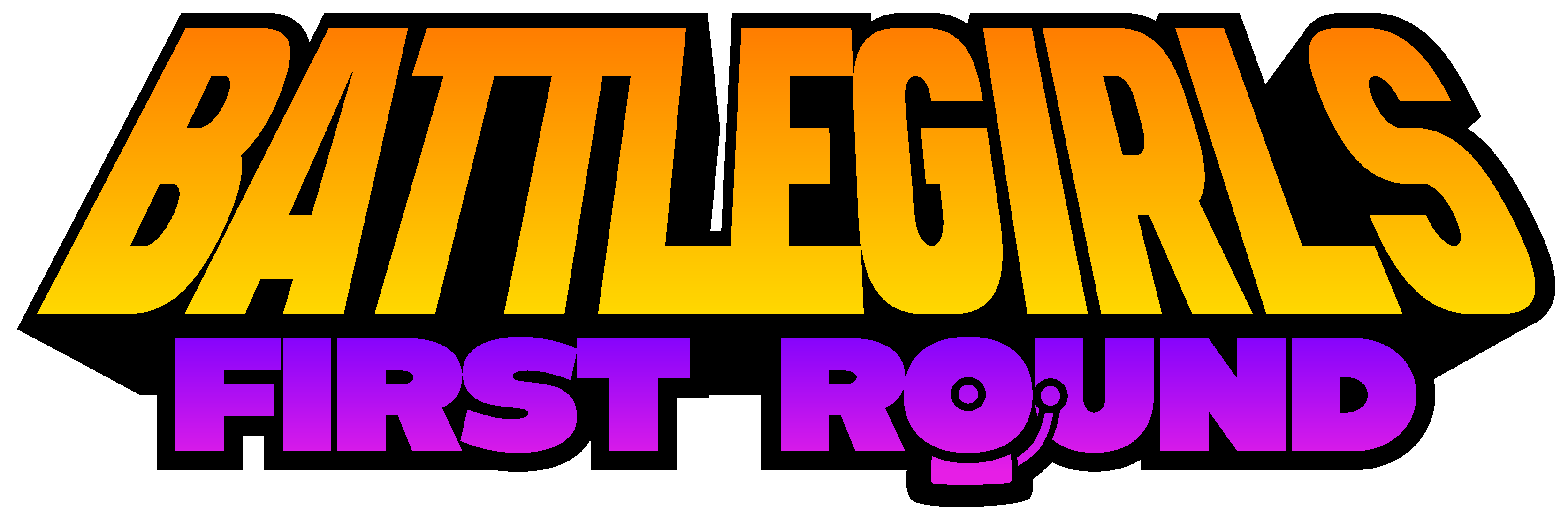 Battlegirls: First Round