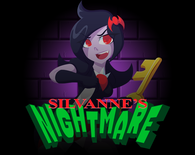 Silvanne's Nightmare